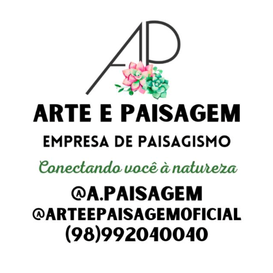 Arte e Paisagem